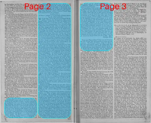Page thumbnail for The Virginia Gazette