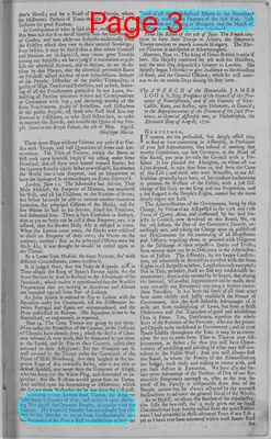 Page thumbnail for The Virginia Gazette