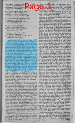 Page thumbnail for The Virginia Gazette