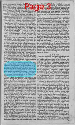 Page thumbnail for The Virginia Gazette