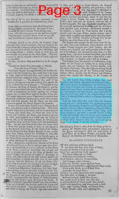 Page thumbnail for The Virginia Gazette