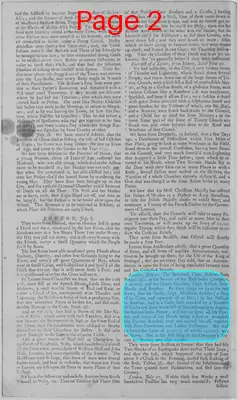 Page thumbnail for The Virginia Gazette