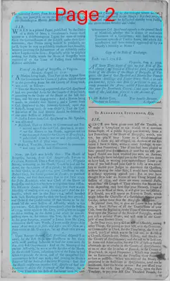 Page thumbnail for The Virginia Gazette