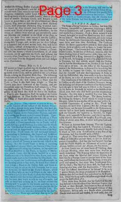 Page thumbnail for The Virginia Gazette