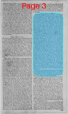 Page thumbnail for The Virginia Gazette