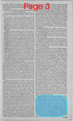 Page thumbnail for The Virginia Gazette