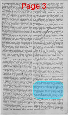 Page thumbnail for The Virginia Gazette