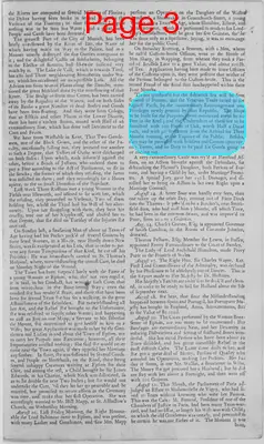 Page thumbnail for The Virginia Gazette