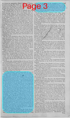 Page thumbnail for The Virginia Gazette