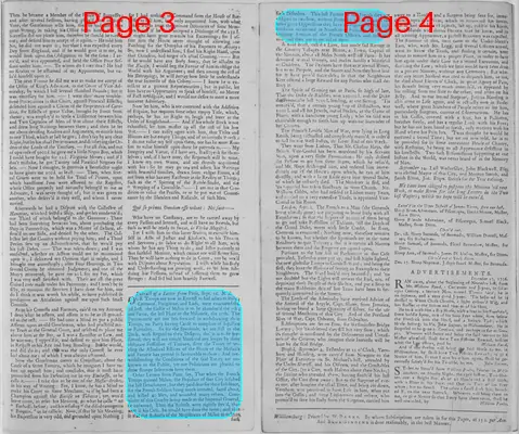 Page thumbnail for The Virginia Gazette