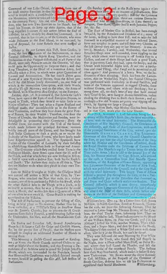Page thumbnail for The Virginia Gazette