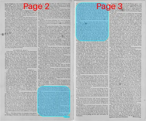 Page thumbnail for The Virginia Gazette