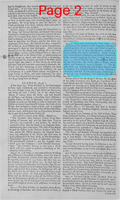 Page thumbnail for The Virginia Gazette
