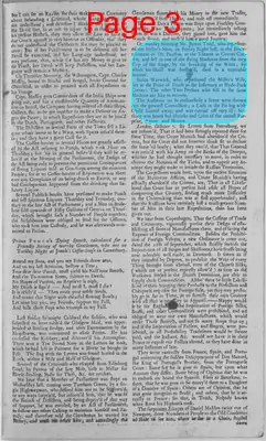 Page thumbnail for The Virginia Gazette
