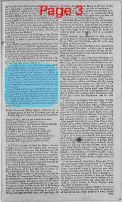 Page thumbnail for The Virginia Gazette
