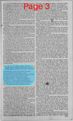 Page thumbnail for The Virginia Gazette