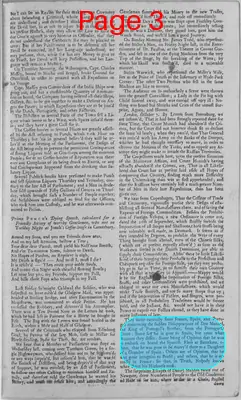 Page thumbnail for The Virginia Gazette