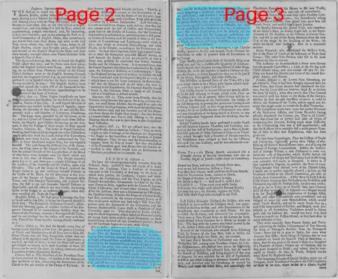 Page thumbnail for The Virginia Gazette