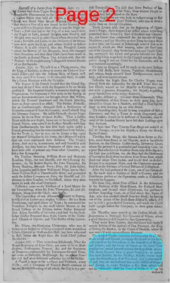 Page thumbnail for The Virginia Gazette