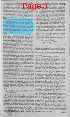 Page thumbnail for The Virginia Gazette