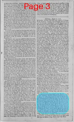Page thumbnail for The Virginia Gazette