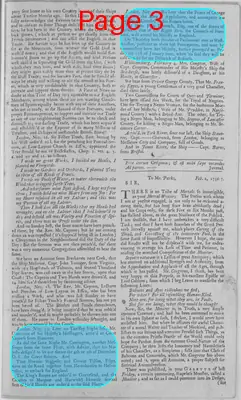 Page thumbnail for The Virginia Gazette