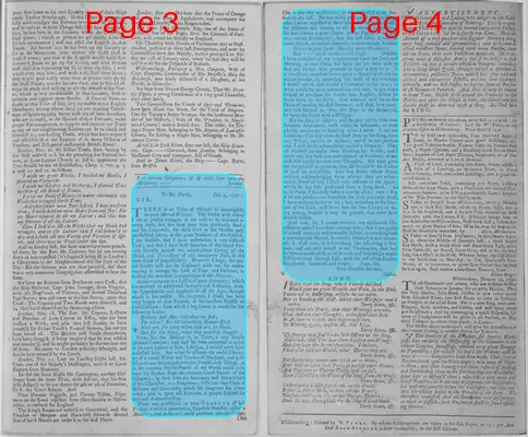 Page thumbnail for The Virginia Gazette
