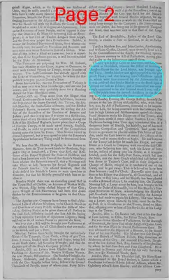 Page thumbnail for The Virginia Gazette