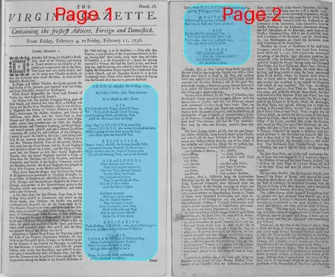 Page thumbnail for The Virginia Gazette