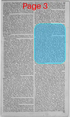 Page thumbnail for The Virginia Gazette