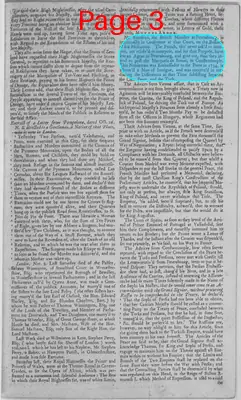 Page thumbnail for The Virginia Gazette