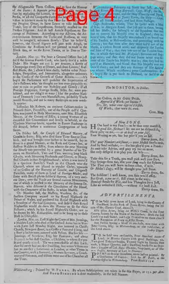 Page thumbnail for The Virginia Gazette