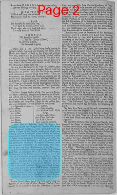 Page thumbnail for The Virginia Gazette