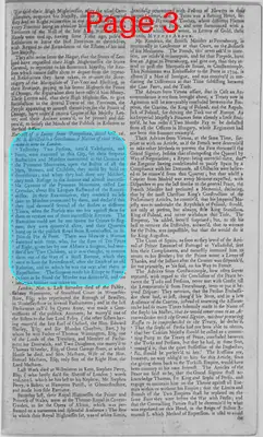 Page thumbnail for The Virginia Gazette