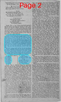 Page thumbnail for The Virginia Gazette