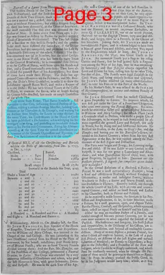 Page thumbnail for The Virginia Gazette