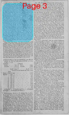 Page thumbnail for The Virginia Gazette