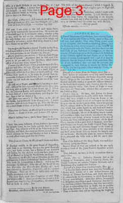 Page thumbnail for The Virginia Gazette