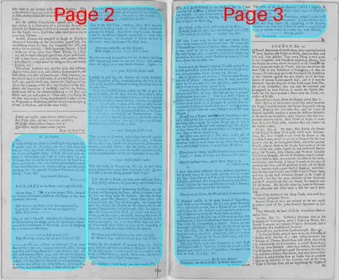 Page thumbnail for The Virginia Gazette
