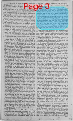 Page thumbnail for The Virginia Gazette