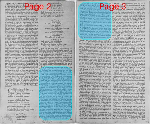 Page thumbnail for The Virginia Gazette
