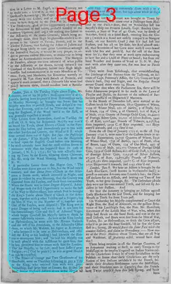 Page thumbnail for The Virginia Gazette