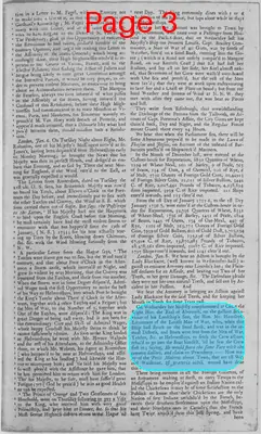 Page thumbnail for The Virginia Gazette