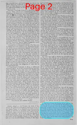 Page thumbnail for The Virginia Gazette
