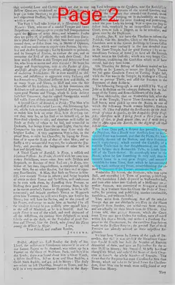 Page thumbnail for The Virginia Gazette