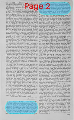 Page thumbnail for The Virginia Gazette