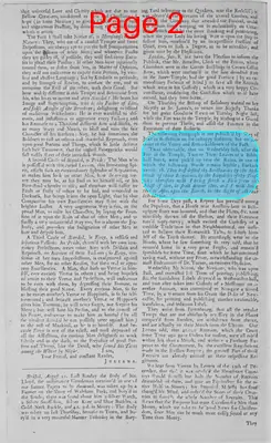Page thumbnail for The Virginia Gazette