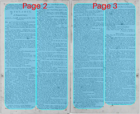 Page thumbnail for The Virginia Gazette