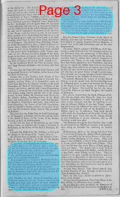 Page thumbnail for The Virginia Gazette