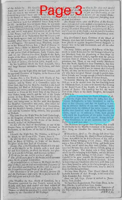 Page thumbnail for The Virginia Gazette